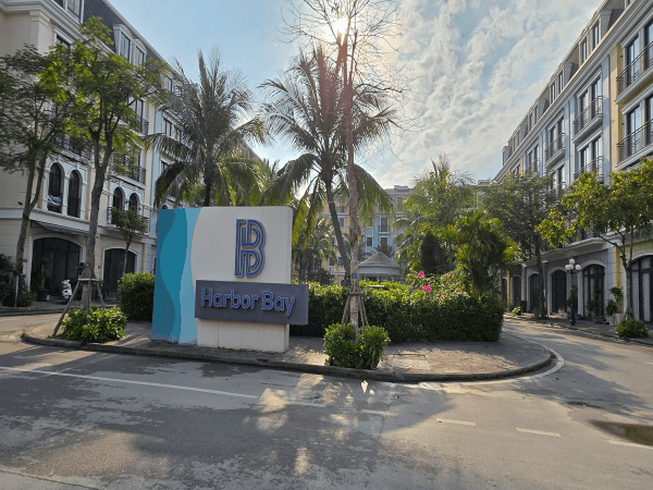 NamPhuong Villas - nearby Marina beach-park