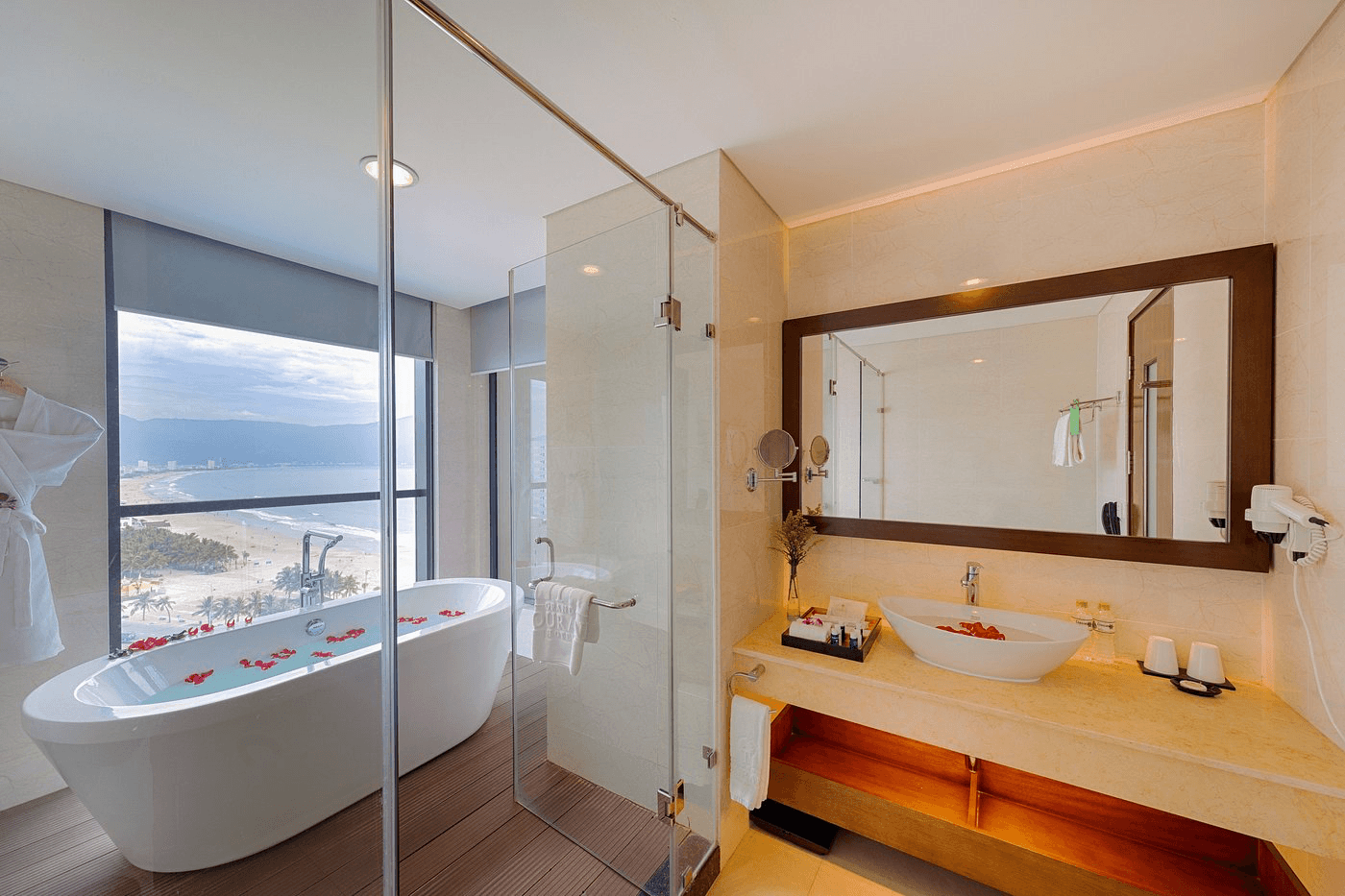 Son Tra Apartment - Ocean view