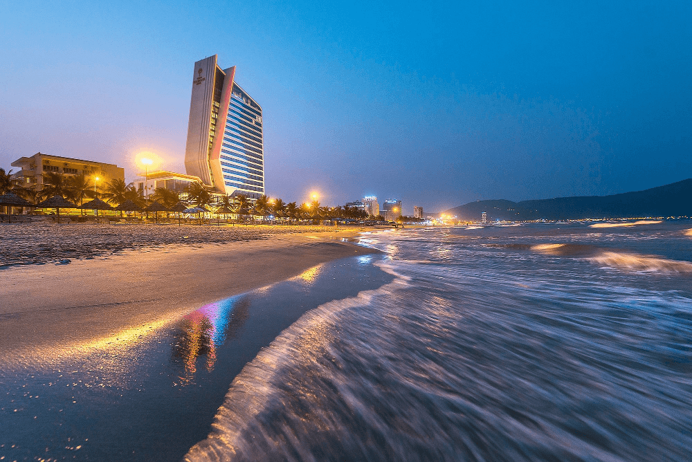 Son Tra Apartment - Ocean view